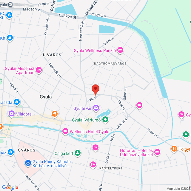 Kiskovász Vendéglő